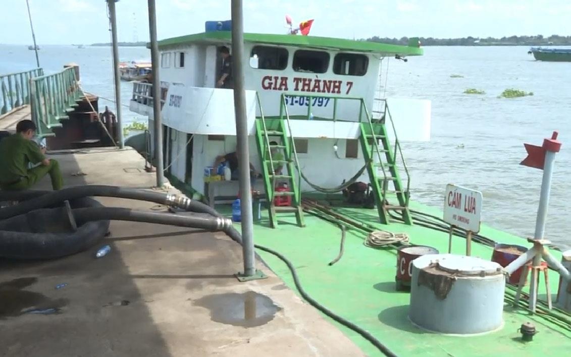 Duong day san xuat xang gia anh 2