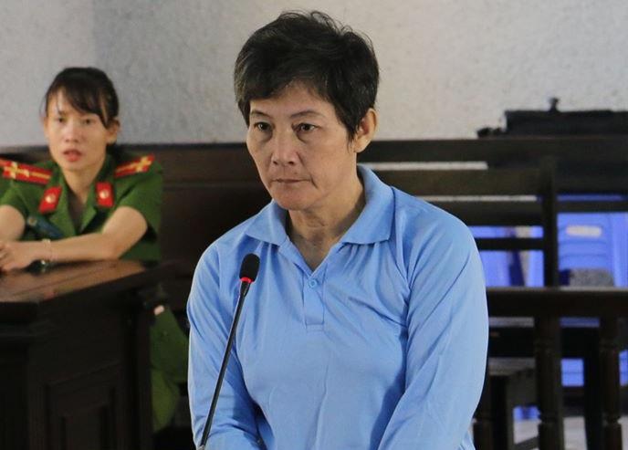 Giết con của người tình ảnh 1 Giet con cua nguoi tinh anh 1