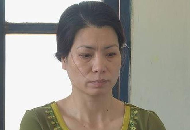 De nghi truy to nguoi phu nu dam chet tinh tre hinh anh