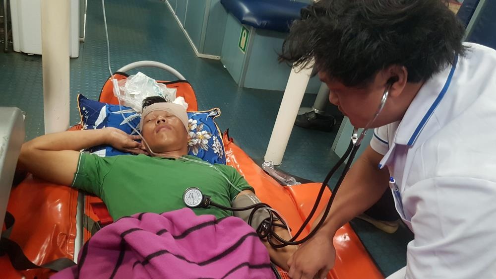 Kho luyen de thanh tiep vien anh 2