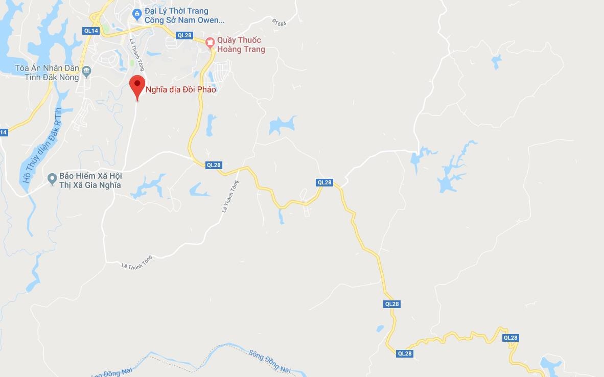 Cướp kề dao vào cổ tài xế taxi ảnh 2 Cuop ke dao vao co tai xe taxi anh 2