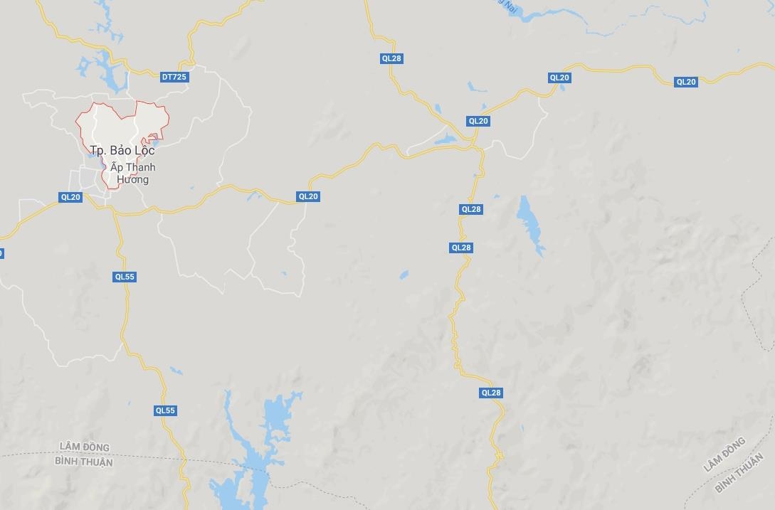 Chong dam chet vo anh 2