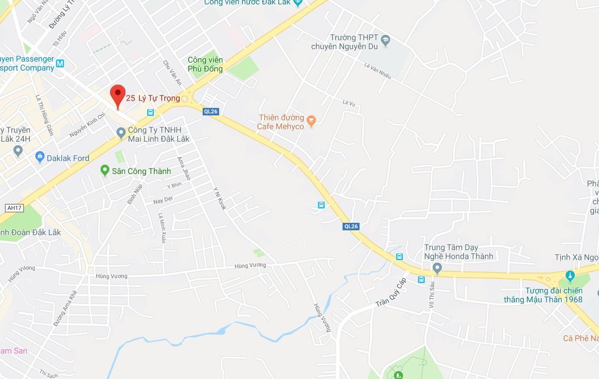 Tiem vang bi cuop anh 2