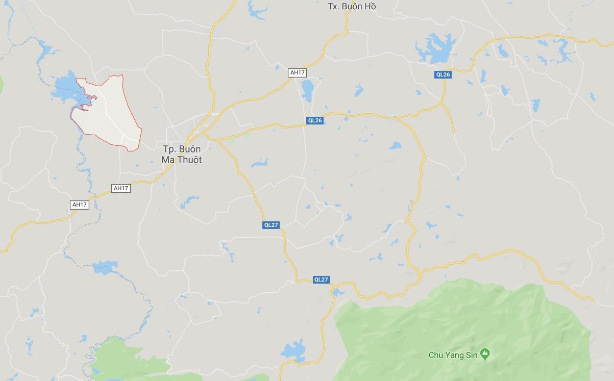 Chu quan karaoke chua mai dam anh 2