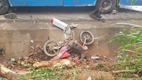 Tai nạn 26 người bị thương ảnh 2 Tai nan 26 nguoi bi thuong anh 2