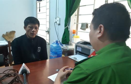 Trộm tiệm vàng ảnh 1 Trom tiem vang anh 1