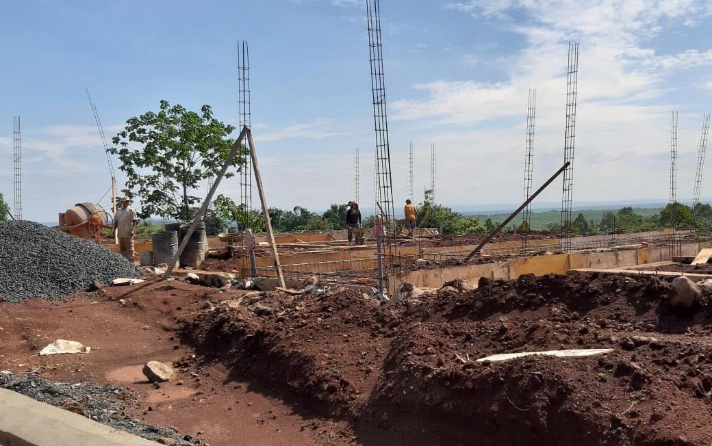 Lập dự án trên đất nông nghiệp ảnh 1 Lap du an tren dat nong nghiep anh 1