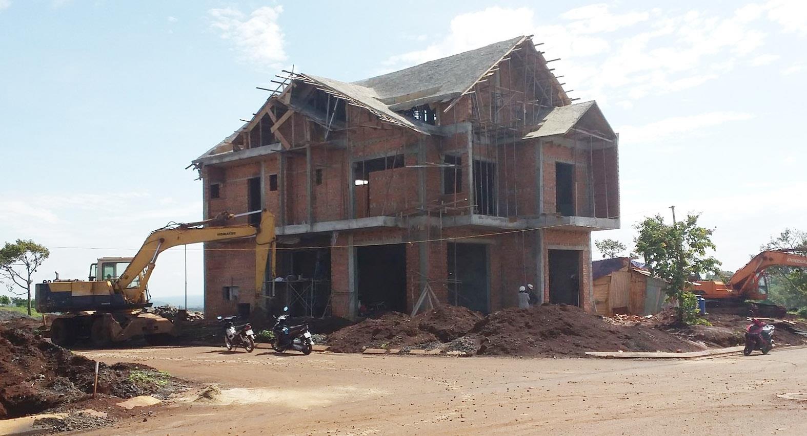 Lập dự án trên đất nông nghiệp ảnh 2 Lap du an tren dat nong nghiep anh 2