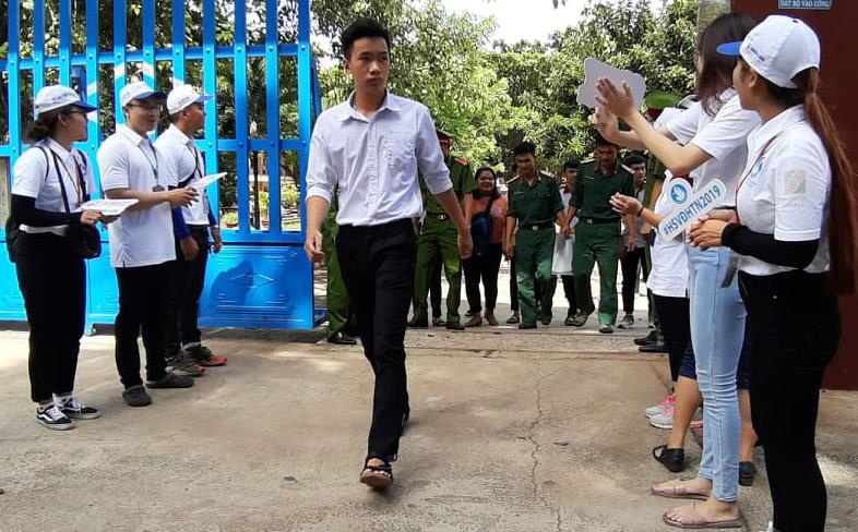 diem liet mon van anh 1