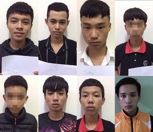 Thanh niên bán vé số bị đâm chết ảnh 1 Thanh nien ban ve so bi dam chet anh 1