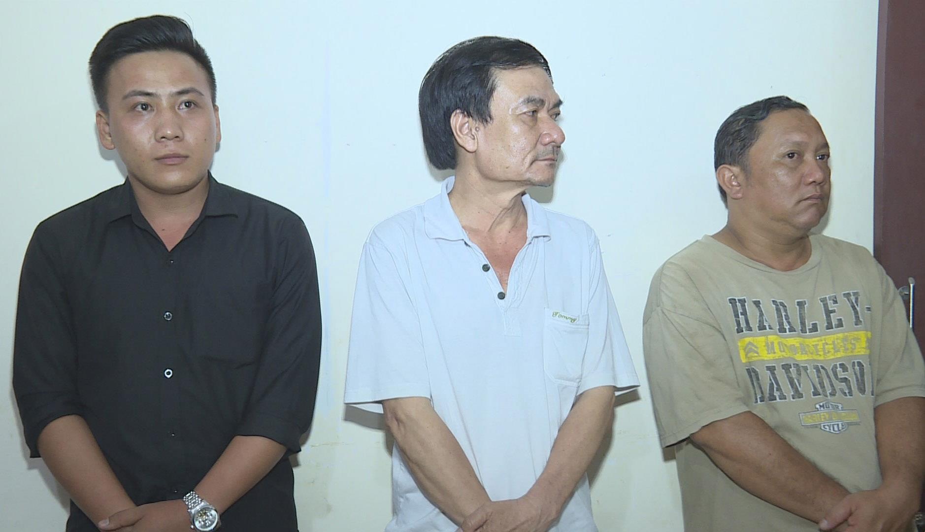 Đường dây đánh bạc ảnh 1 Duong day danh bac anh 1