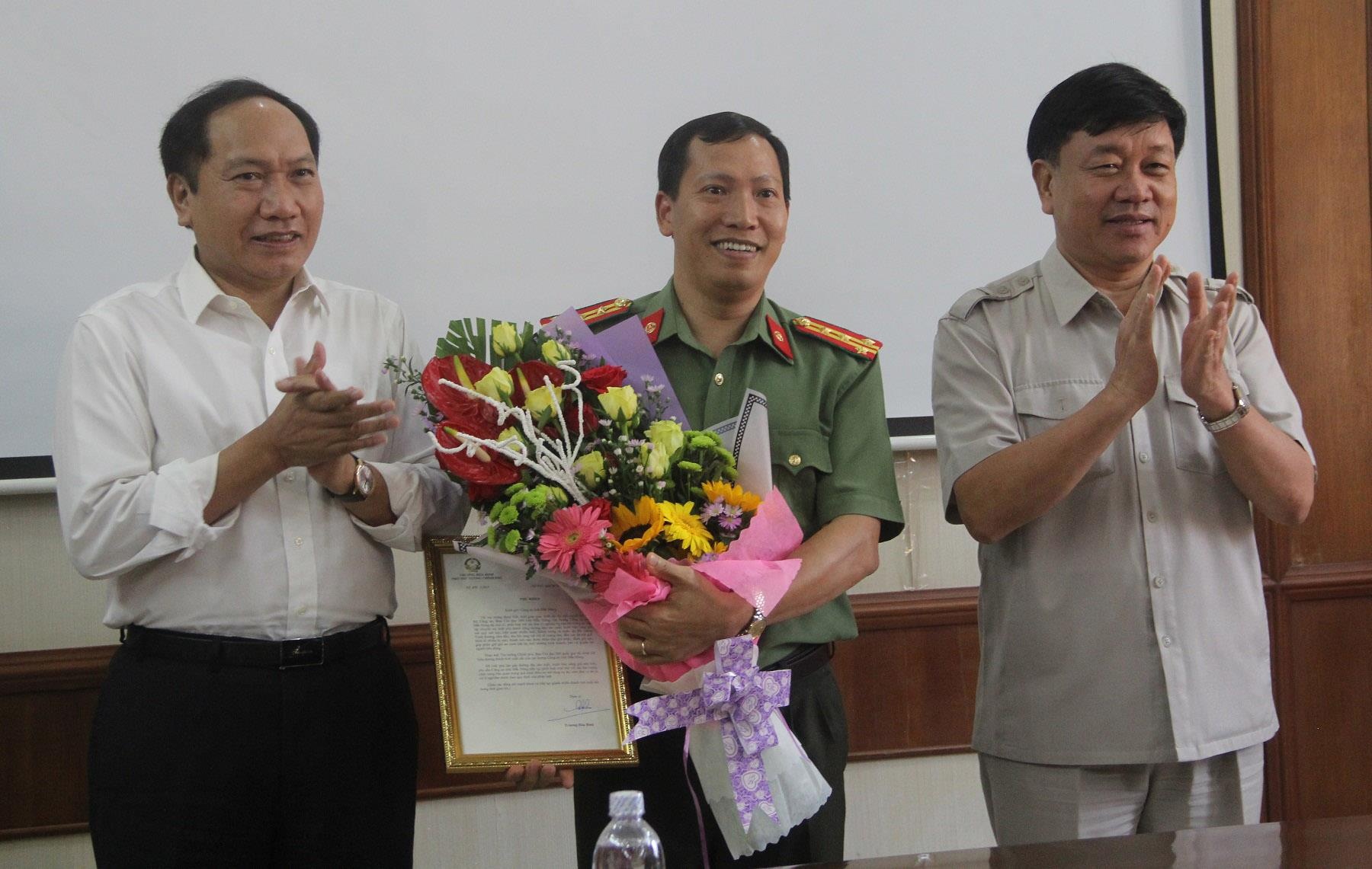 Pho thu tuong yeu cau som dua vu an xang gia cua Trinh Suong ra xet xu hinh anh