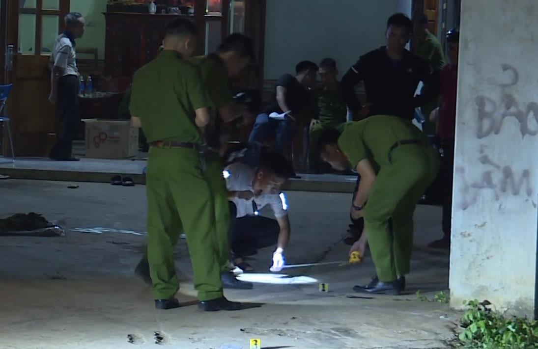 Bắn người yêu rồi tự tử ảnh 1 Ban nguoi yeu roi tu tu anh 1