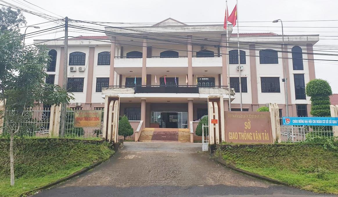 Cong an dieu tra vu DN ung hon 11 ty lam quoc lo 'chay i' tra no hinh anh