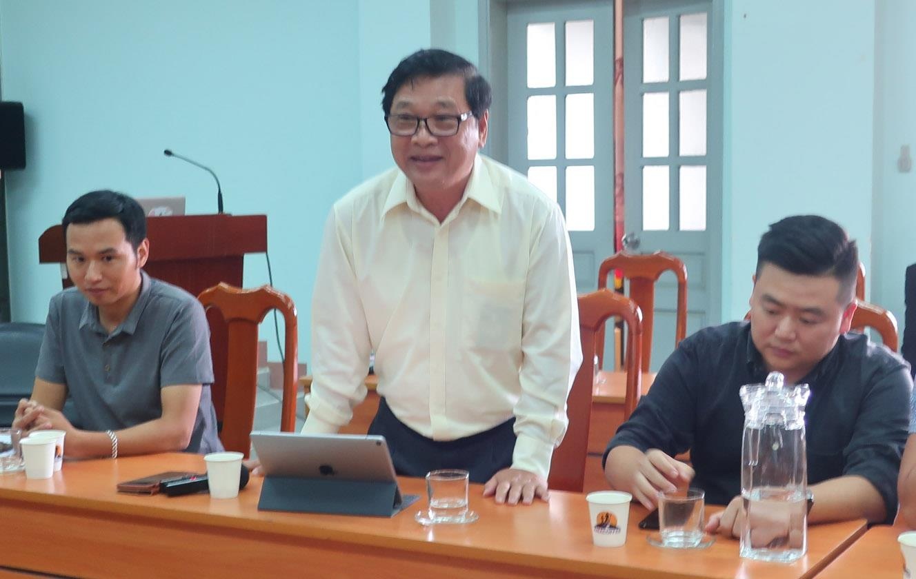 Duong sach ca phe Buon Ma Thuot anh 2