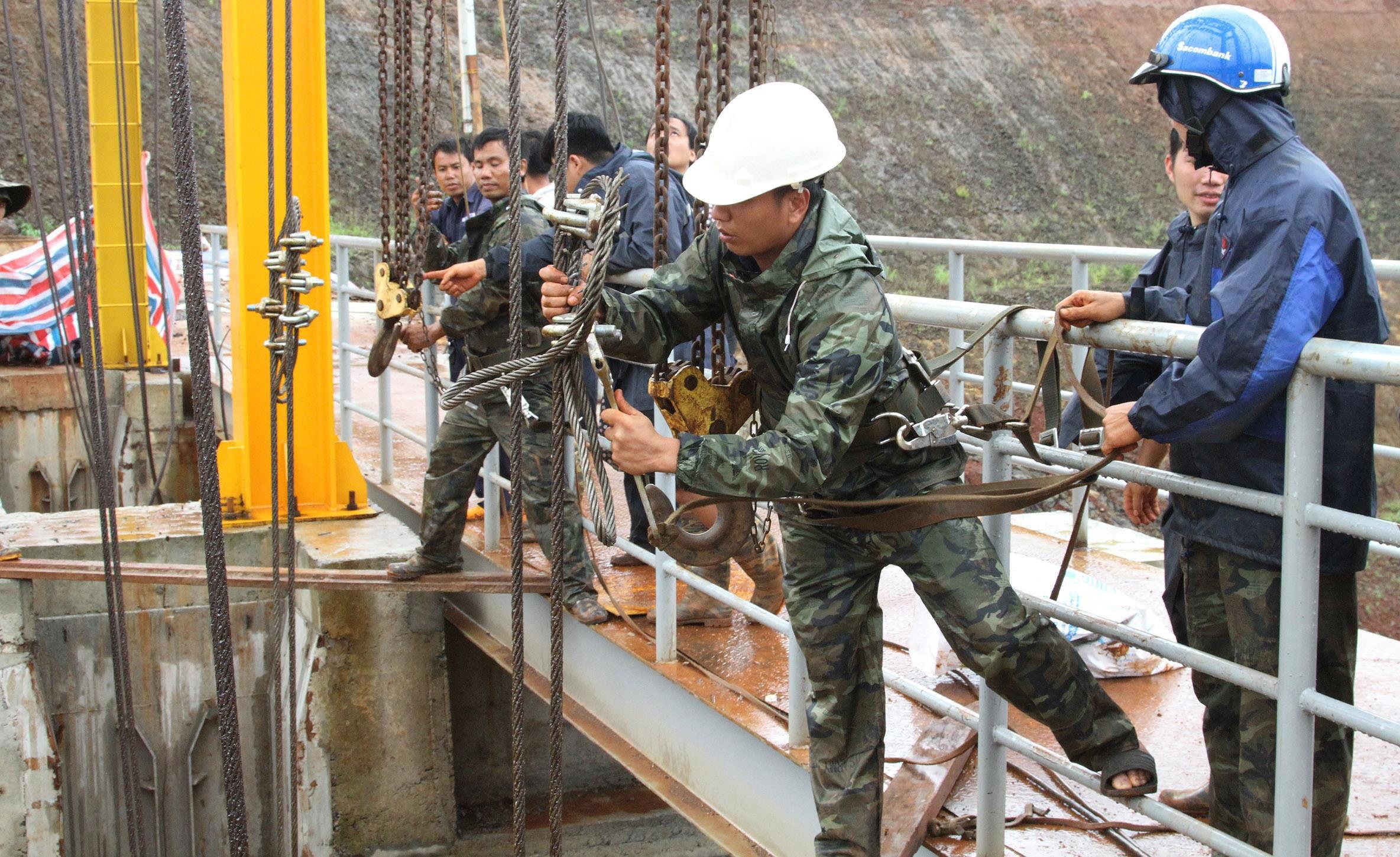 Dap thuy dien Dak Kar nguy co vo anh 6