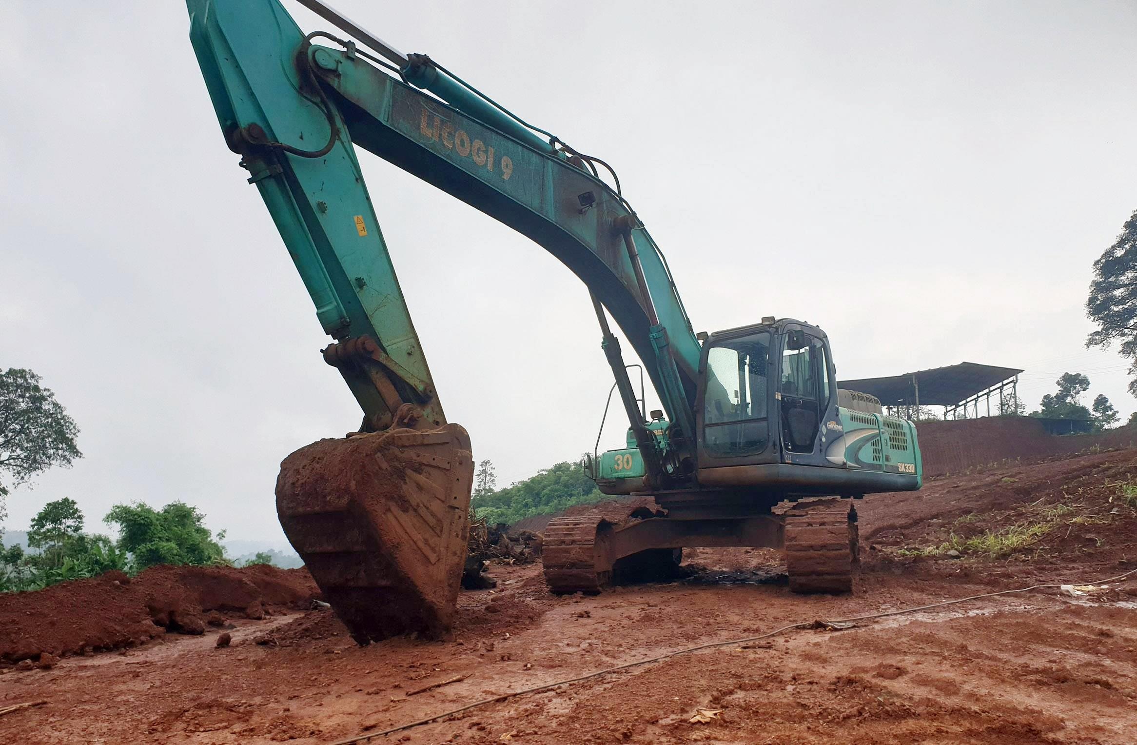 Dap thuy dien Dak Kar nguy co vo anh 10