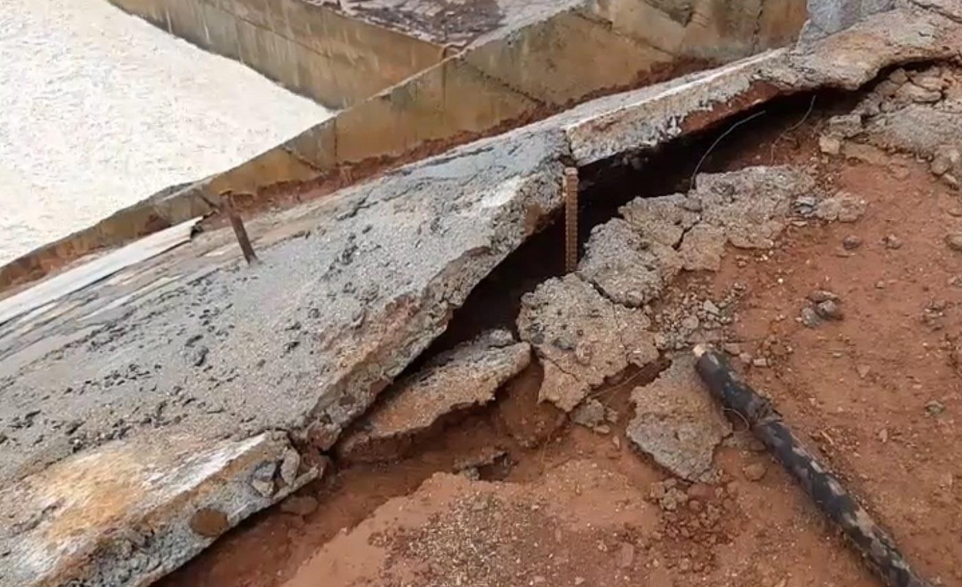 Dap thuy dien Dak Kar nguy co vo anh 8