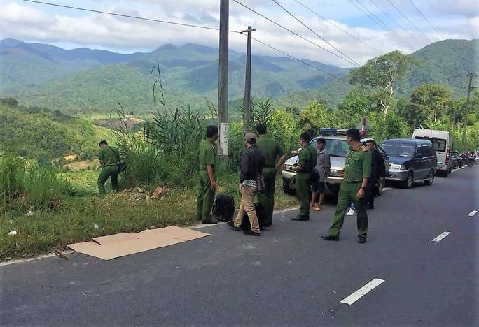 Giet nguoi phi tang xac anh 2