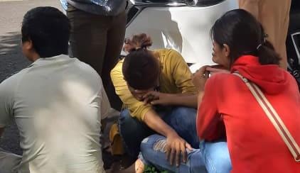 Dieu tra vu be trai 4 tuoi tu vong sau khi tiem thuoc hinh anh