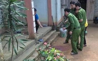 Nguoi dan ong tu vong sau khi bi danh vi toi ham nhau hinh anh