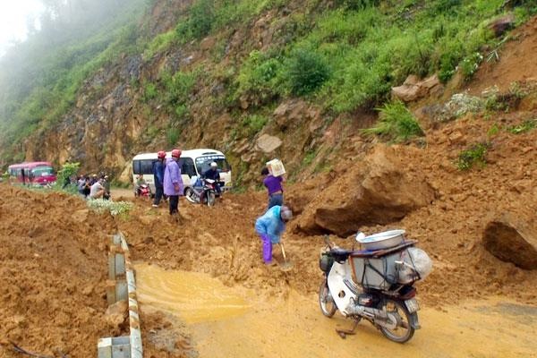 Nguoi dan Lao Cai thanh cong dan dien tu anh 1