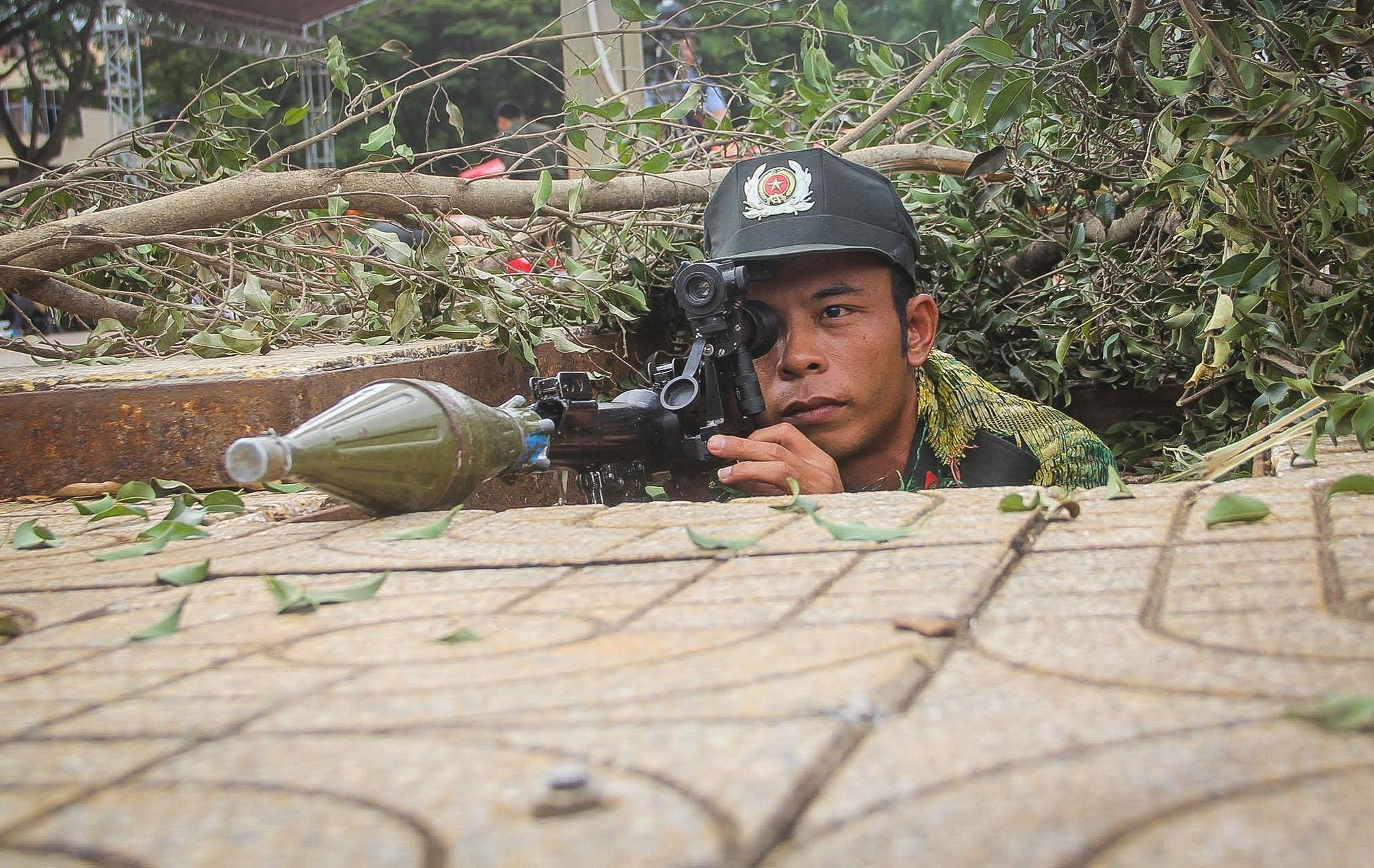 Dien tap chong khung bo o dak lak anh 8