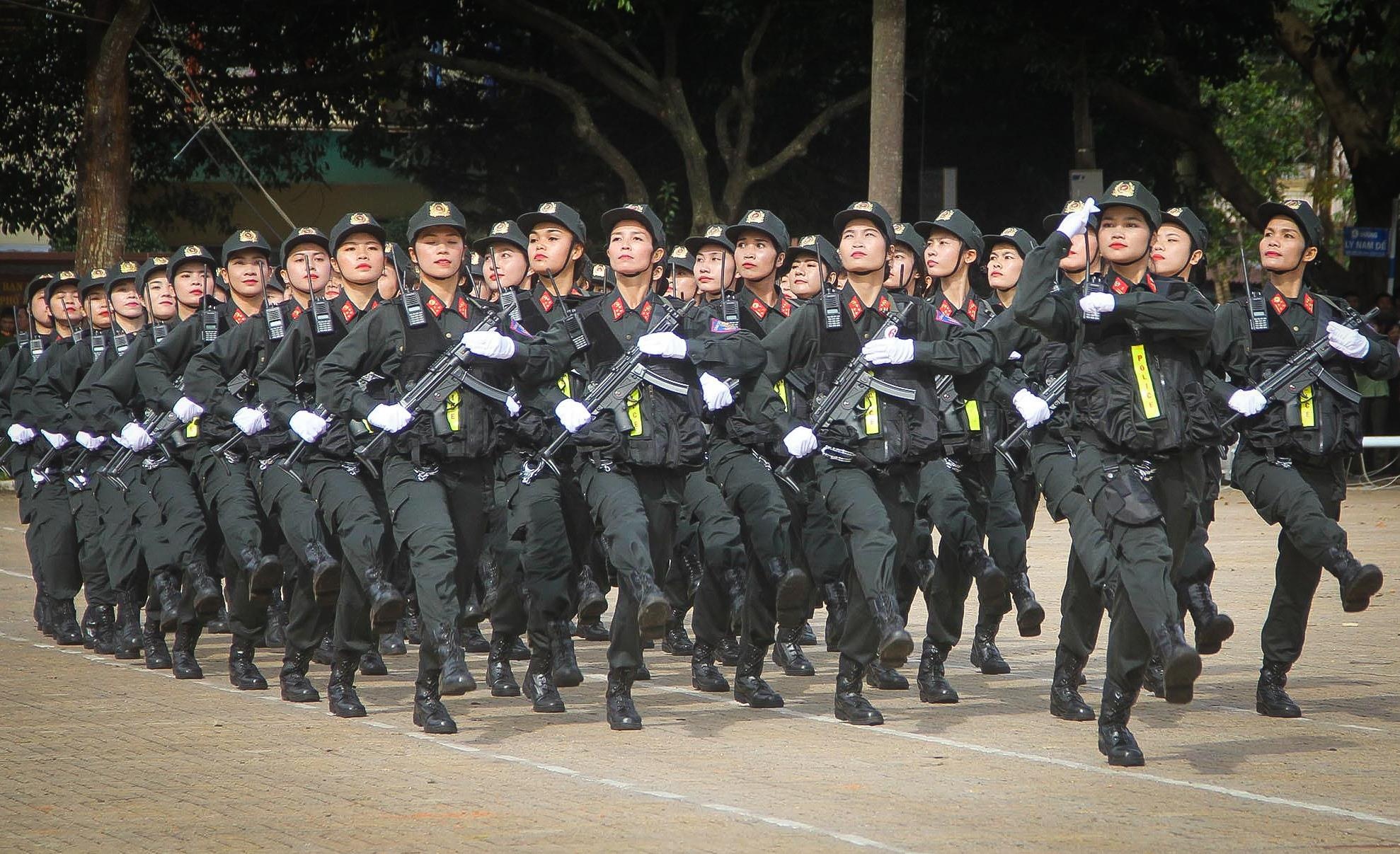 Dien tap chong khung bo o dak lak anh 10