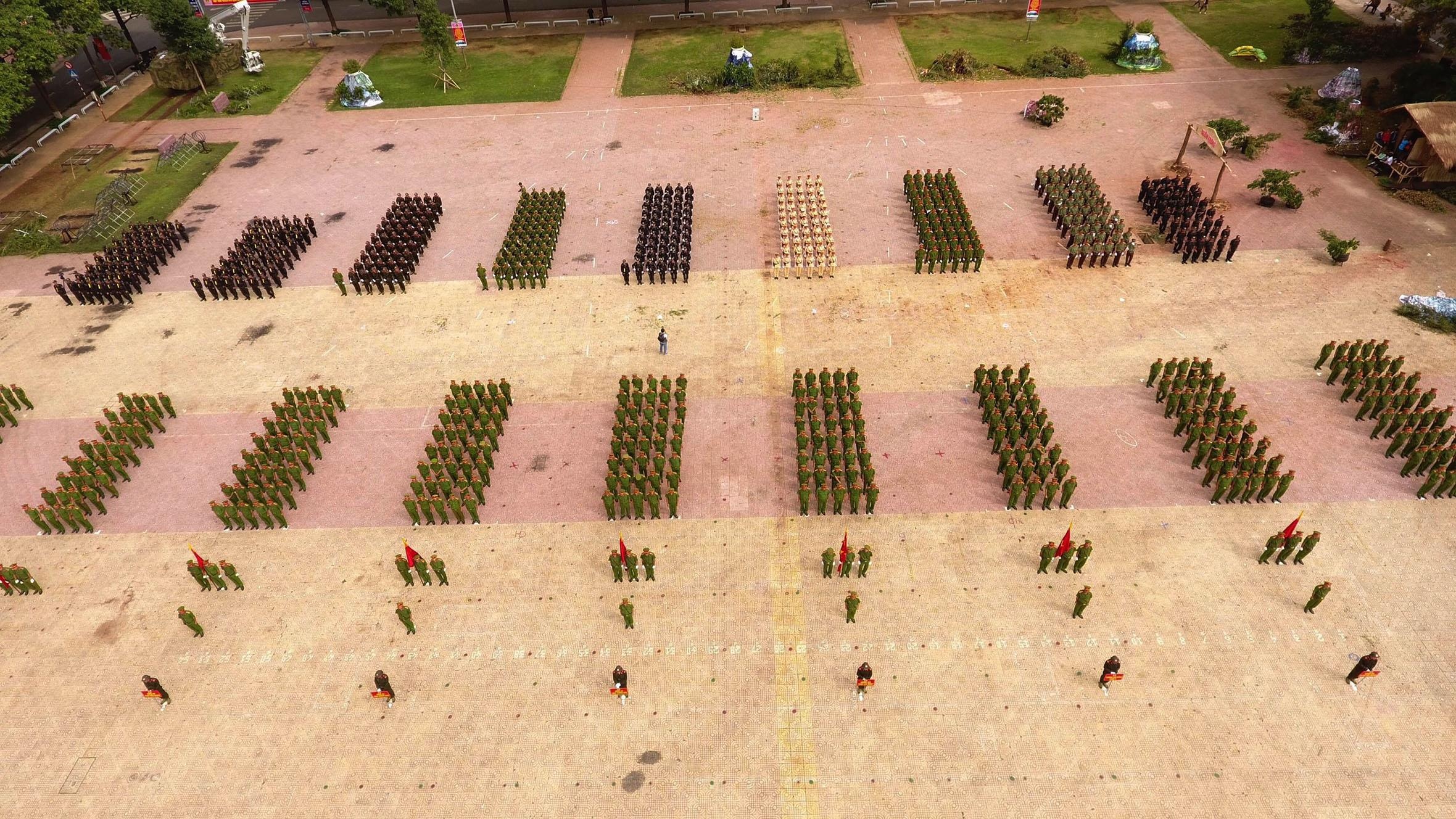 Dien tap chong khung bo o dak lak anh 1