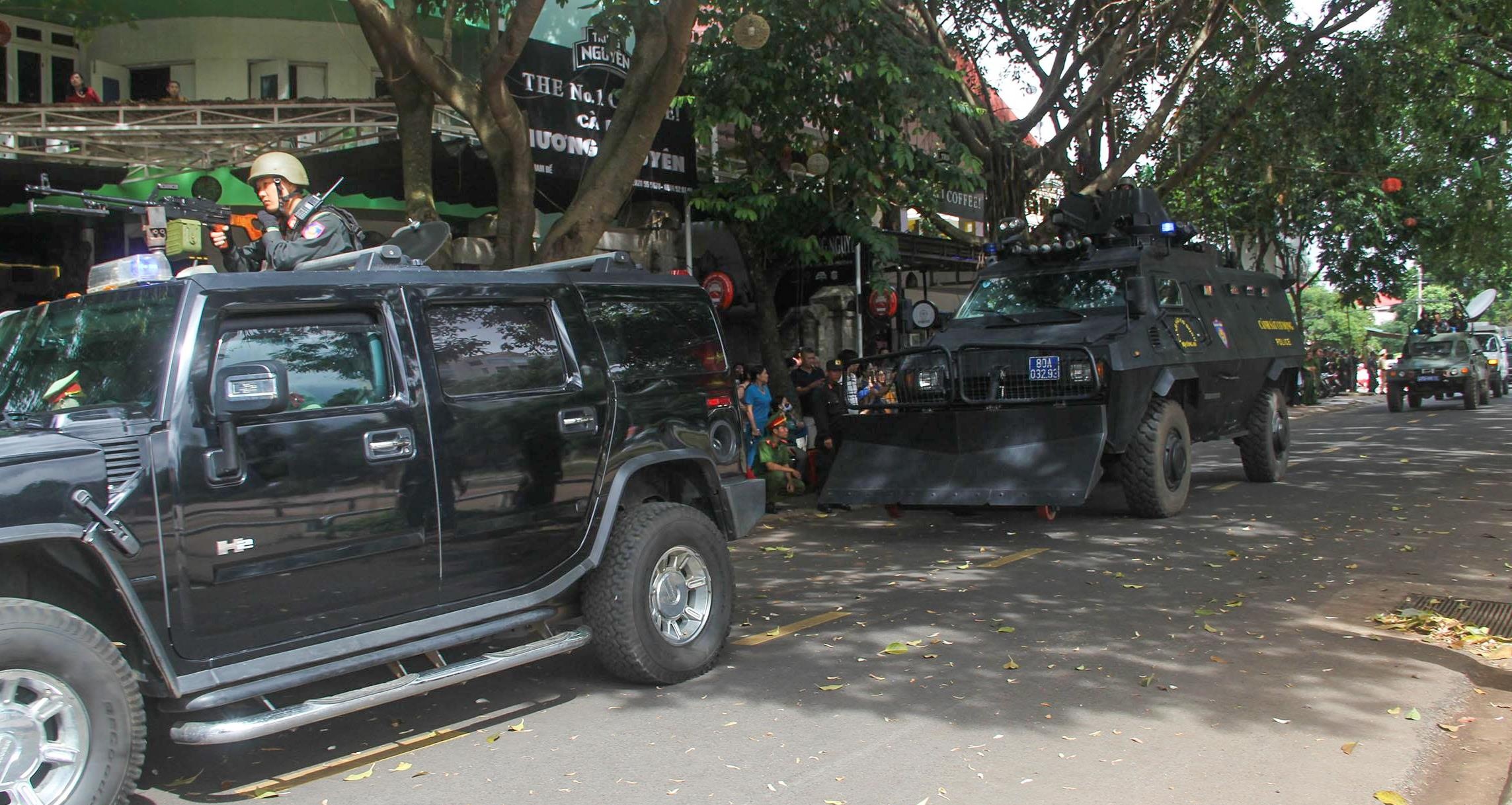 Dien tap chong khung bo o dak lak anh 3