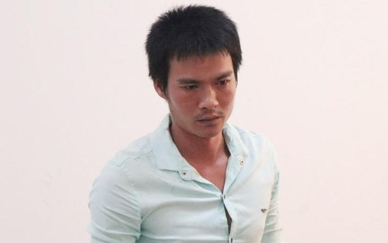 Chồng đánh chết vợ ảnh 1 Chong danh chet vo anh 1