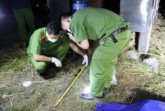 Vu thanh nien bi dam chet khi ngu: Trieu tap 3 nghi can hinh anh