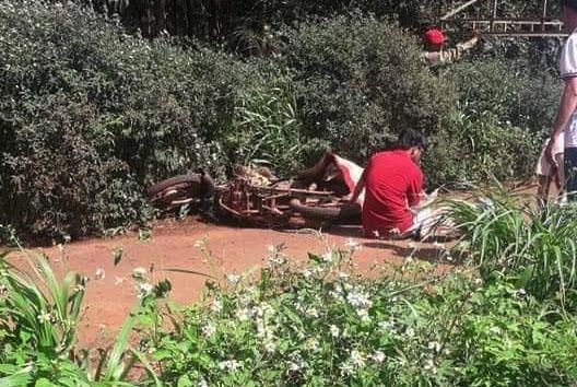 Nghi phạm giết người ảnh 1 Nghi pham giet nguoi anh 1