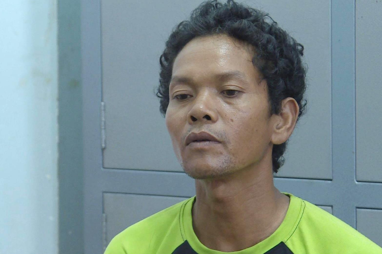 Giam dinh tam than ke cam cuoc danh chet nguoi hinh anh