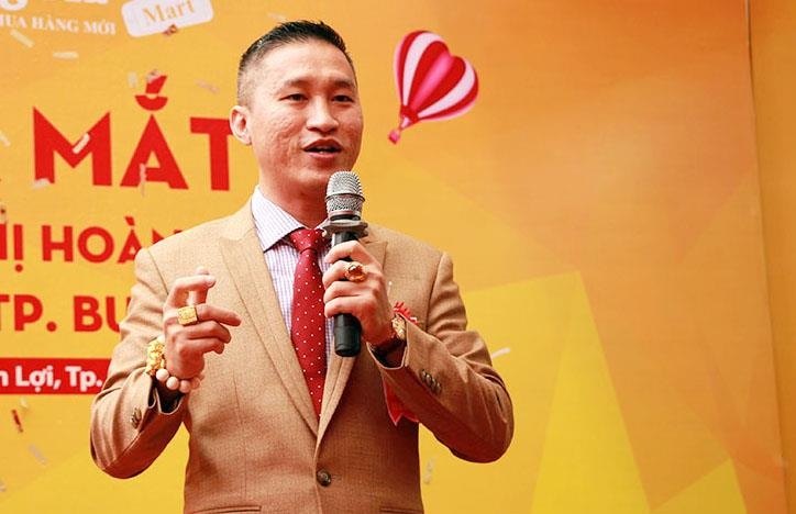 Tập đoàn dự án Hoàng gia lừa đảo ảnh 1 Tap doan du an Hoang gia lua dao anh 1