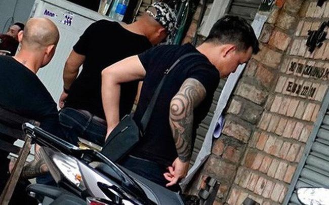 Ky luat kiem sat vien dieu hanh cong ty doi no hinh anh