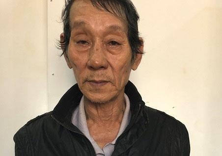 Bat 2 vo chong tron lenh truy na 24 nam hinh anh