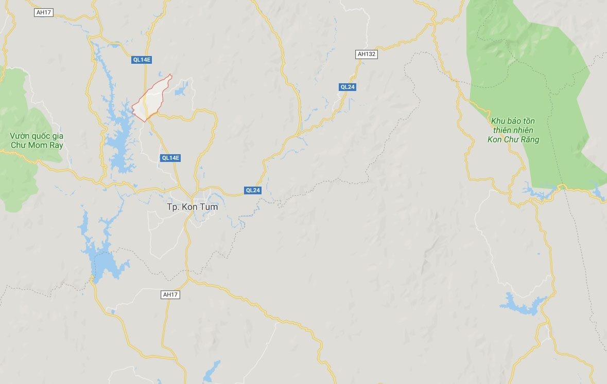 Triet pha xuong san xuat ma tuy anh 8