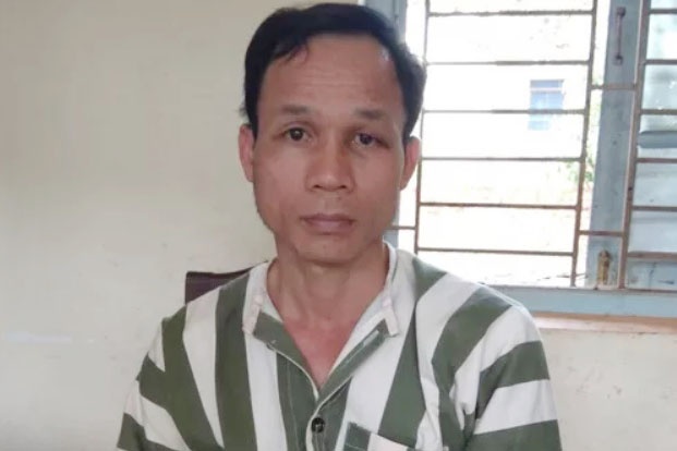 De nghi truy to thay giao hiep dam nu sinh lop 8 hinh anh