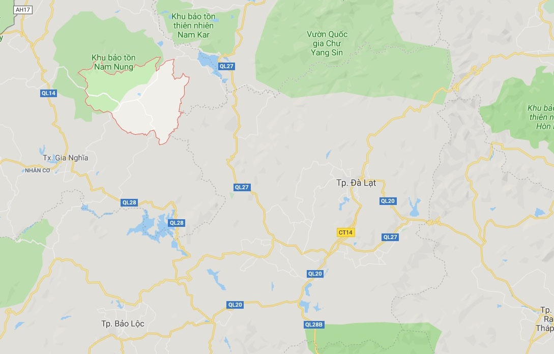 Hai học sinh bị điện giật ảnh 2 Hai hoc sinh bi dien giat anh 2