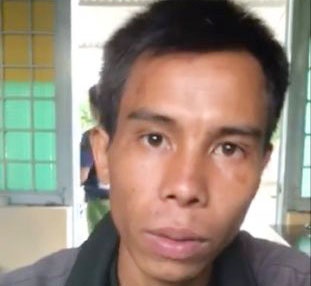 Đầu độc con riêng của vợ ảnh 1 Dau doc con rieng cua vo anh 1