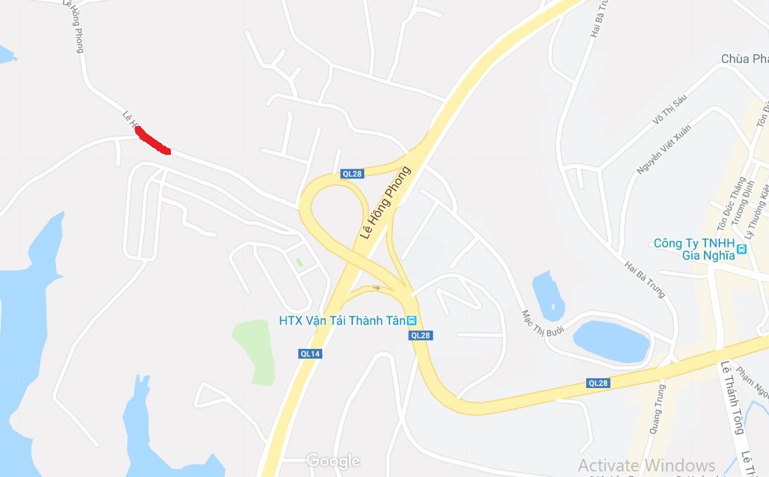 Công an lái xe gây tai nạn ảnh 2 Cong an lai xe gay tai nan anh 2