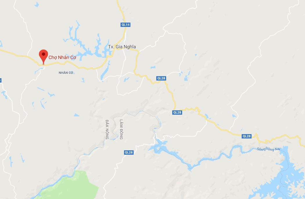 Thanh nien cuop tiem vang anh 2