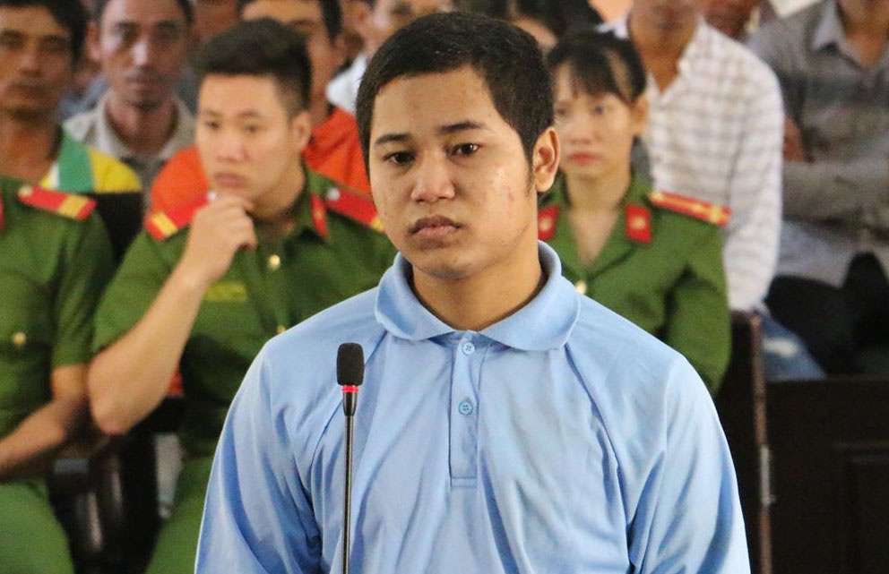 Thanh nien dam chet ban nhau vi nghi bi coi thuong hinh anh