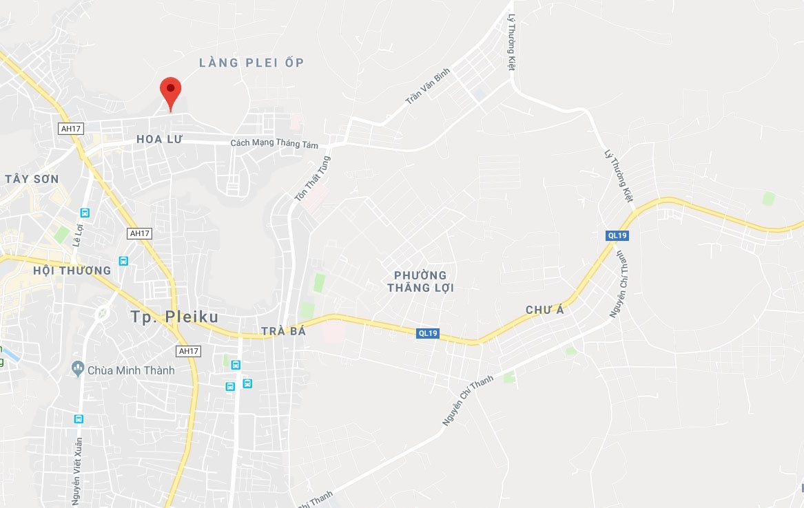 Dam chet nguoi anh 1