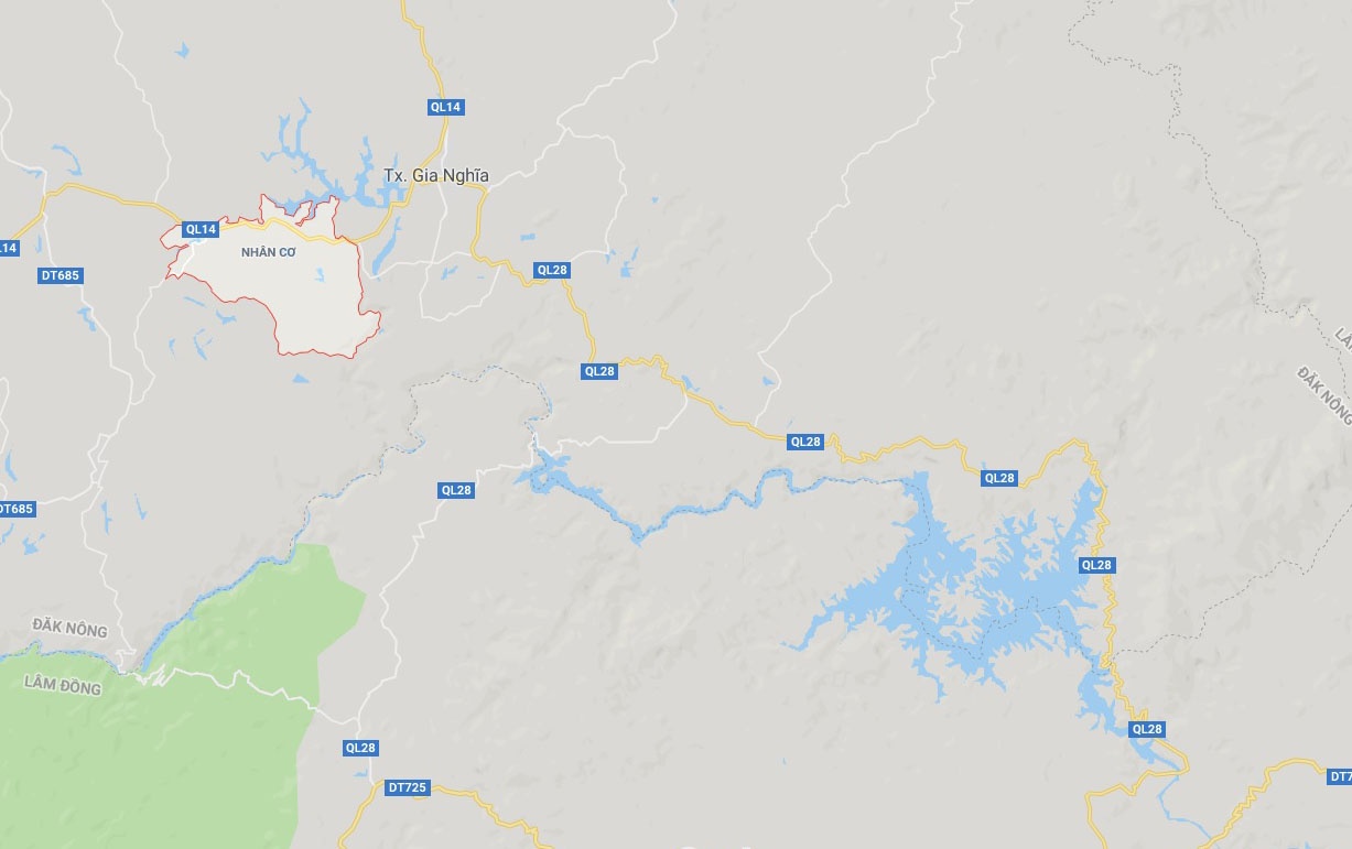 Be trai 2 thang tuoi bi bo roi anh 2