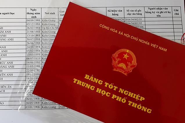 Dak Lak noi ve nghi van nu truong phong dung bang cua chi duoc nang do hinh anh