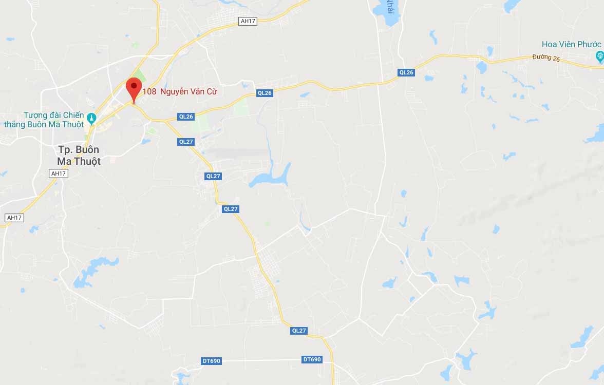 Trung uy cong an gap nan anh 2