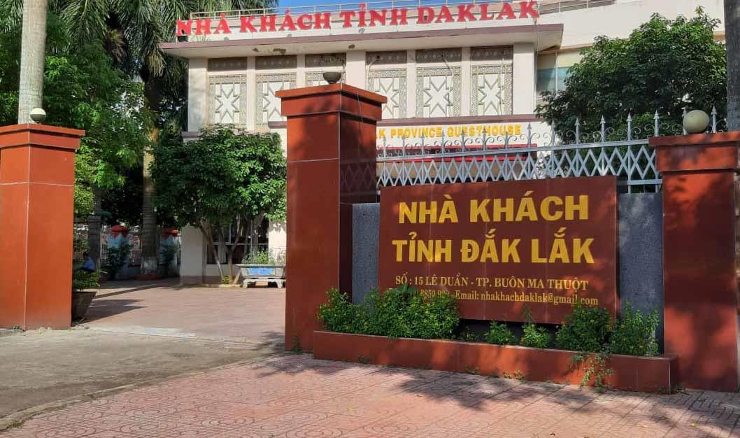 Ai nhan nu truong phong dung bang cua chi vao Tinh uy Dak Lak? hinh anh