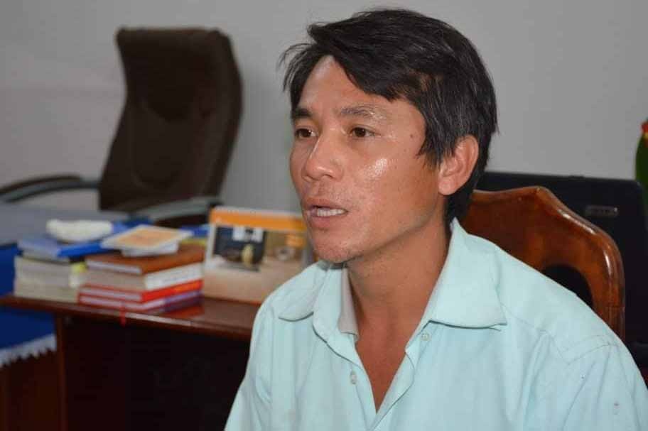 Mau thuan khi xem bong da, dung dao dam chet nguoi hinh anh